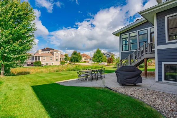 $1,195,000 | 1105 Guinness Street, Waunakee, WI 53597