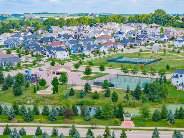 $1,195,000 | 1105 Guinness Street, Waunakee, WI 53597