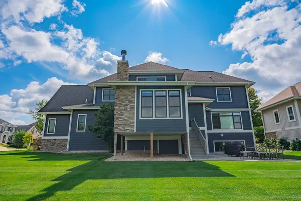 $1,195,000 | 1105 Guinness Street, Waunakee, WI 53597