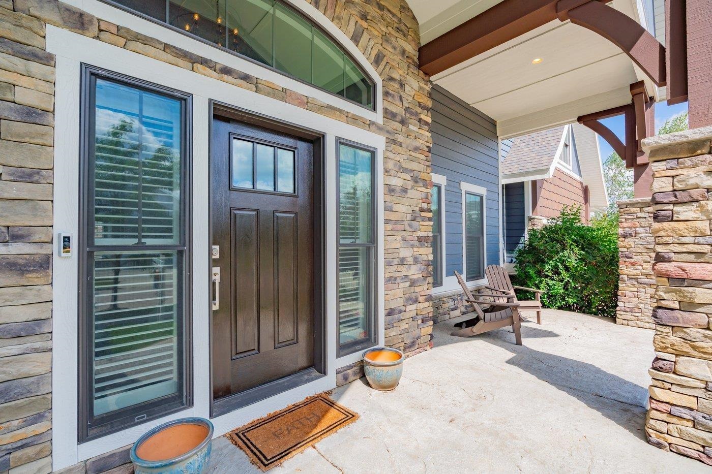 1105 Guinness Street Waunakee, WI 53597 - Photo 8 of 101