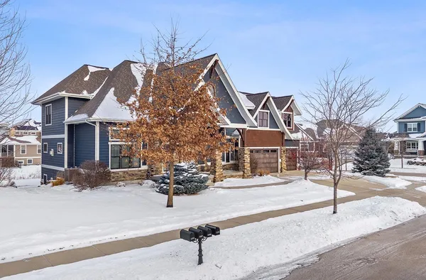 $1,195,000 | 1105 Guinness Street, Waunakee, WI 53597