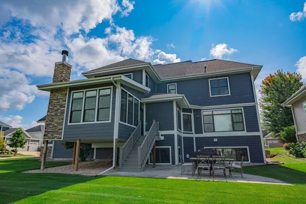 $1,195,000 | 1105 Guinness Street, Waunakee, WI 53597
