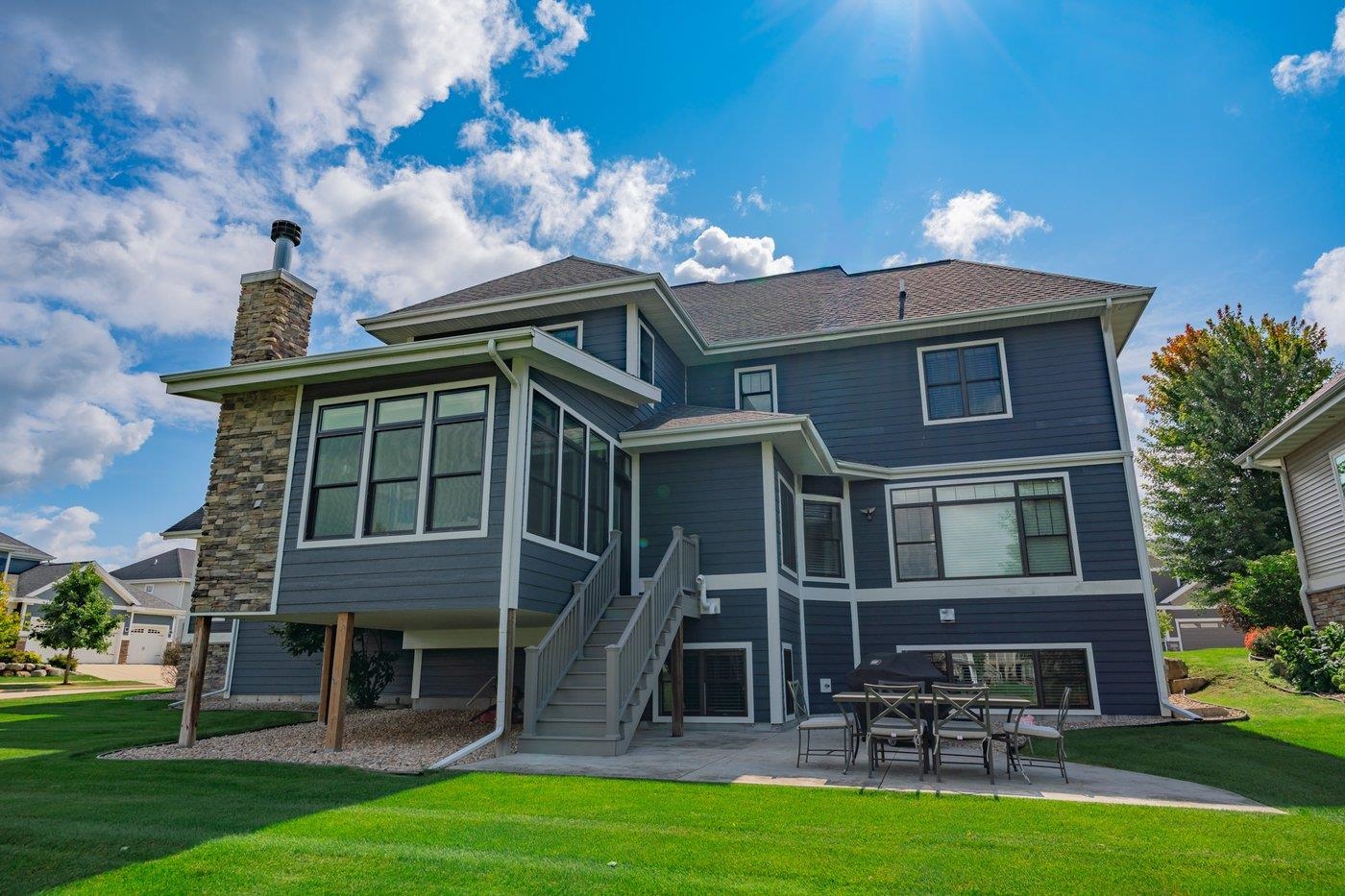 1105 Guinness Street Waunakee, WI 53597 - Photo 84 of 101