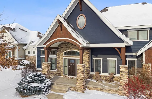 $1,195,000 | 1105 Guinness Street, Waunakee, WI 53597