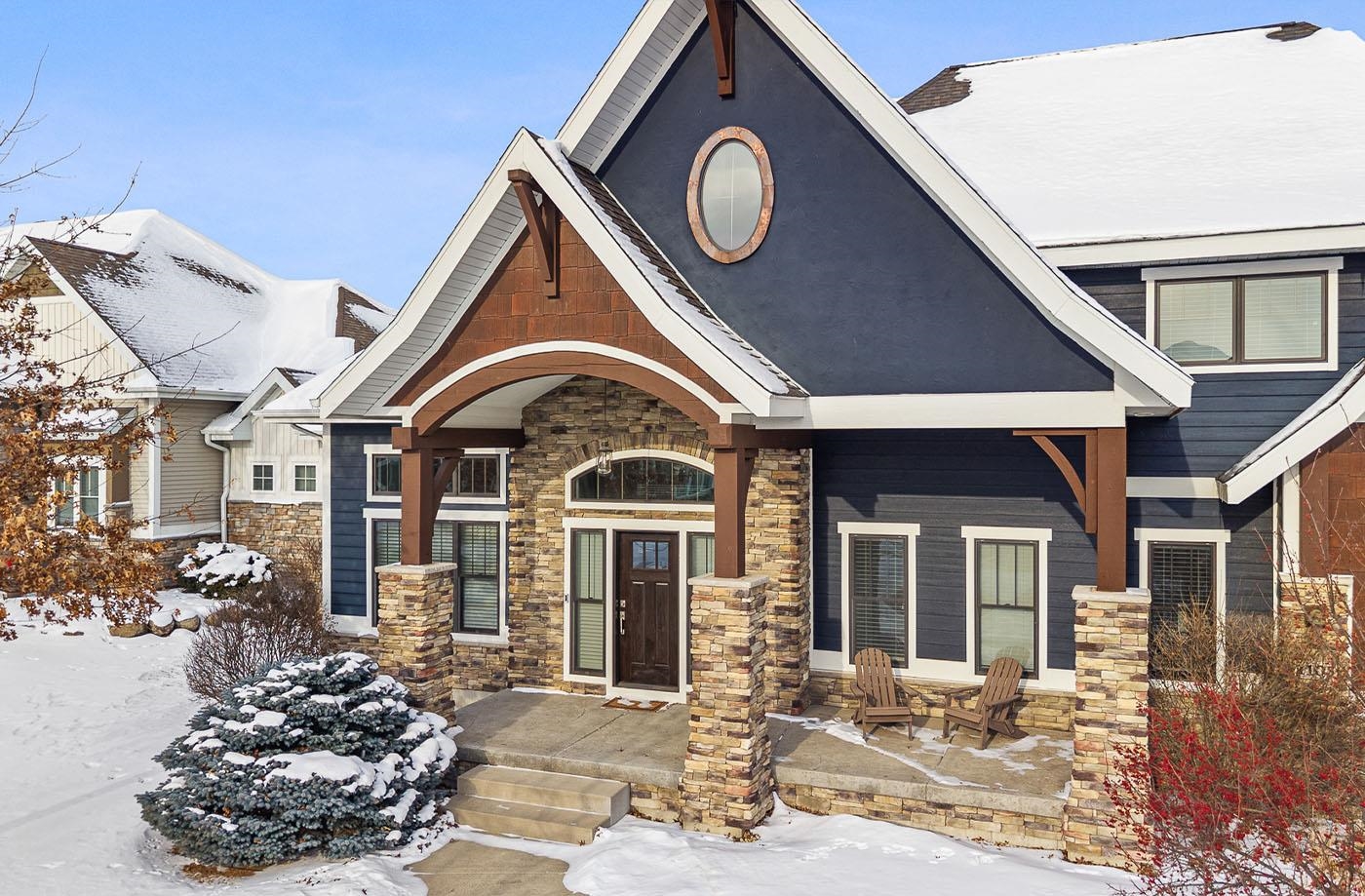 1105 Guinness Street Waunakee, WI 53597 - Photo 85 of 101