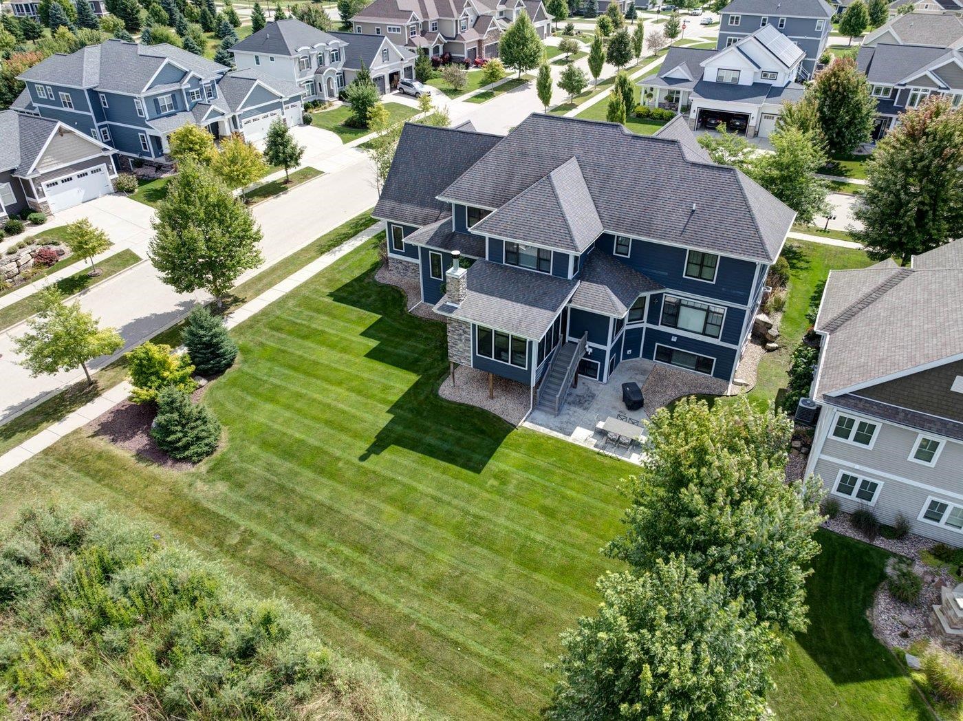 1105 Guinness Street Waunakee, WI 53597 - Photo 86 of 101