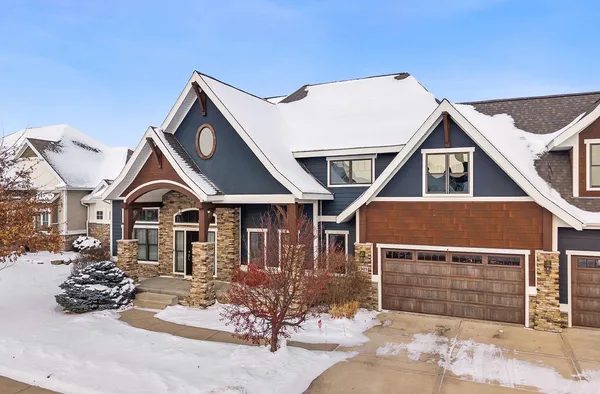 $1,195,000 | 1105 Guinness Street, Waunakee, WI 53597