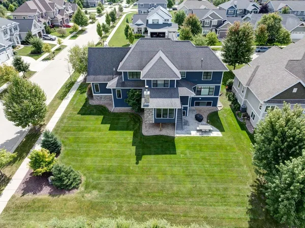 $1,195,000 | 1105 Guinness Street, Waunakee, WI 53597