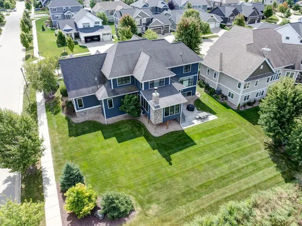 $1,195,000 | 1105 Guinness Street, Waunakee, WI 53597