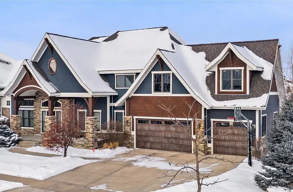 $1,195,000 | 1105 Guinness Street, Waunakee, WI 53597