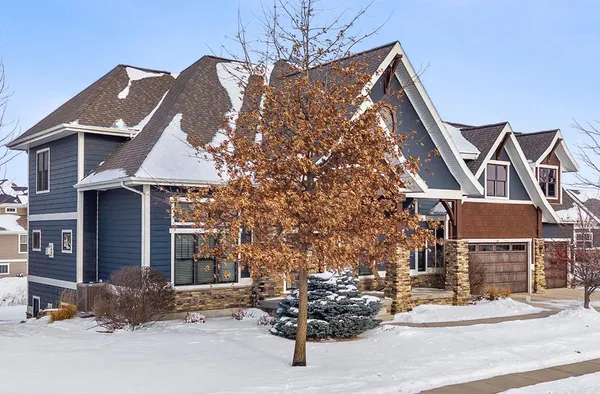 $1,195,000 | 1105 Guinness Street, Waunakee, WI 53597