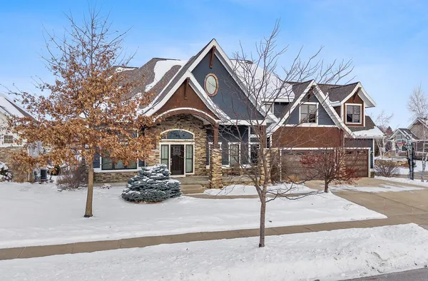 $1,195,000 | 1105 Guinness Street, Waunakee, WI 53597