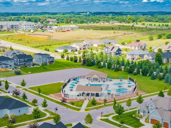 $1,195,000 | 1105 Guinness Street, Waunakee, WI 53597