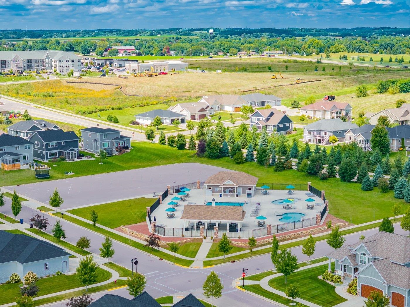 1105 Guinness Street Waunakee, WI 53597 - Photo 98 of 101