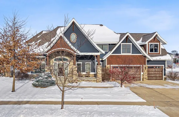 $1,195,000 | 1105 Guinness Street, Waunakee, WI 53597