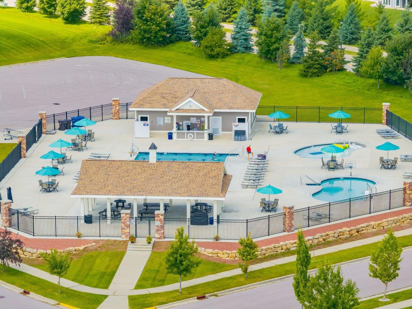 1105 Guinness Street Waunakee, WI 53597 - Photo 100 of 101