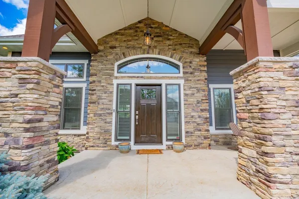 $1,195,000 | 1105 Guinness Street, Waunakee, WI 53597