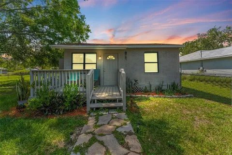 $194,000 | 652 North Jackson Street, Eagle Lake, FL 33839