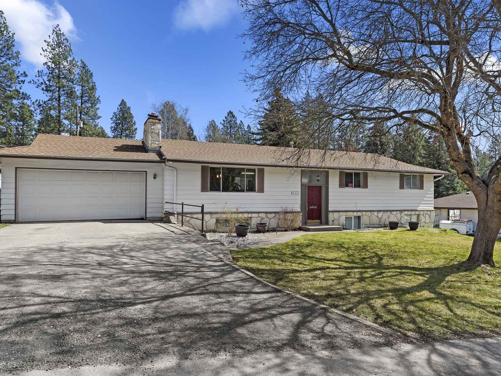 4416 North Center Road Spokane, WA 99212 - Photo 1 of 22 Gallery Image 1