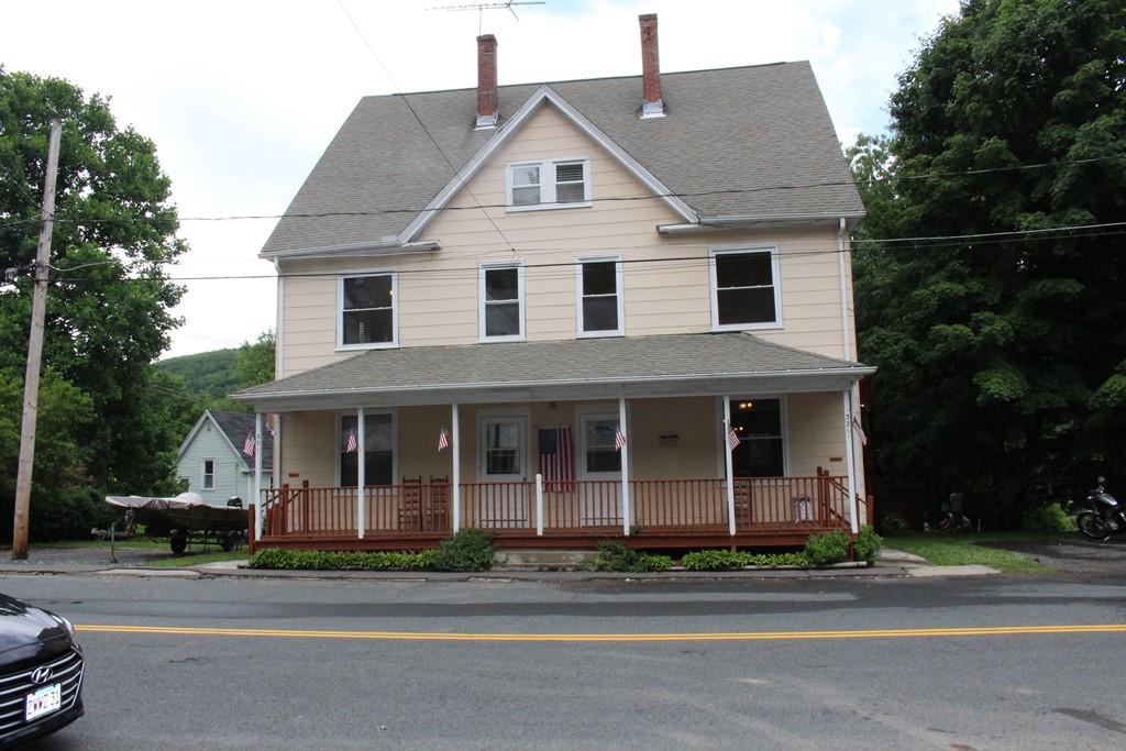 321 Woronoco Road Russell, MA 01071 - Photo 1 of 36 Gallery Image 1