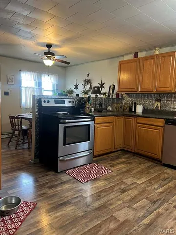 $89,900 | 703 Taylor Street, Moberly, MO 65270