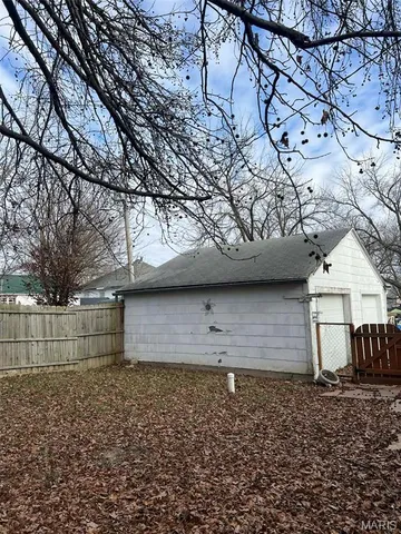 $89,900 | 703 Taylor Street, Moberly, MO 65270