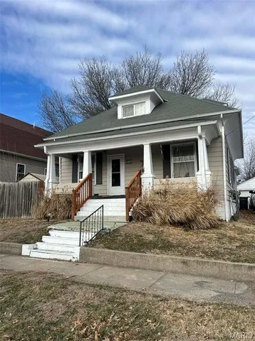 $89,900 | 703 Taylor Street, Moberly, MO 65270