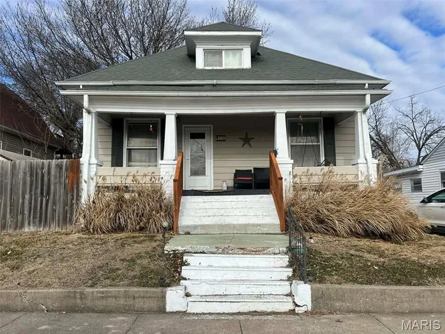 $89,900 | 703 Taylor Street, Moberly, MO 65270