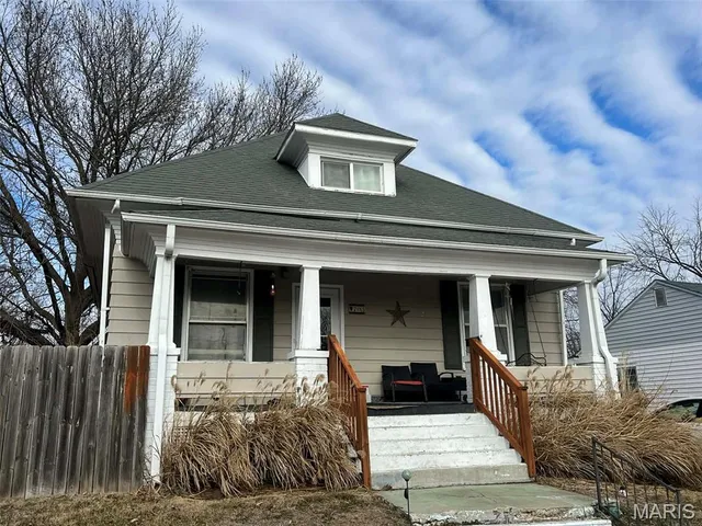 $89,900 | 703 Taylor Street, Moberly, MO 65270