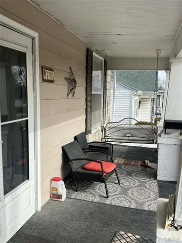 $89,900 | 703 Taylor Street, Moberly, MO 65270