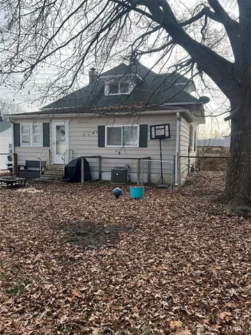 $89,900 | 703 Taylor Street, Moberly, MO 65270