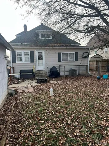 $89,900 | 703 Taylor Street, Moberly, MO 65270