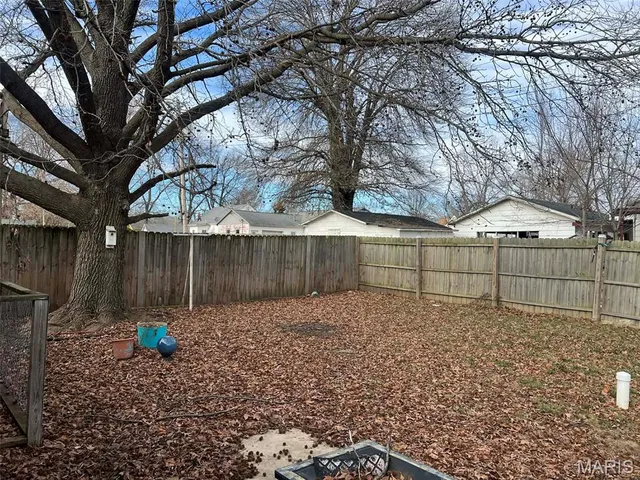 $89,900 | 703 Taylor Street, Moberly, MO 65270