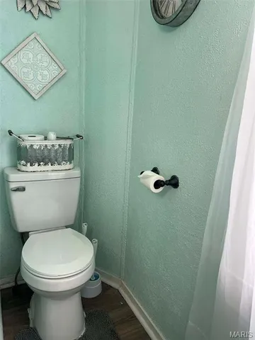 $89,900 | 703 Taylor Street, Moberly, MO 65270