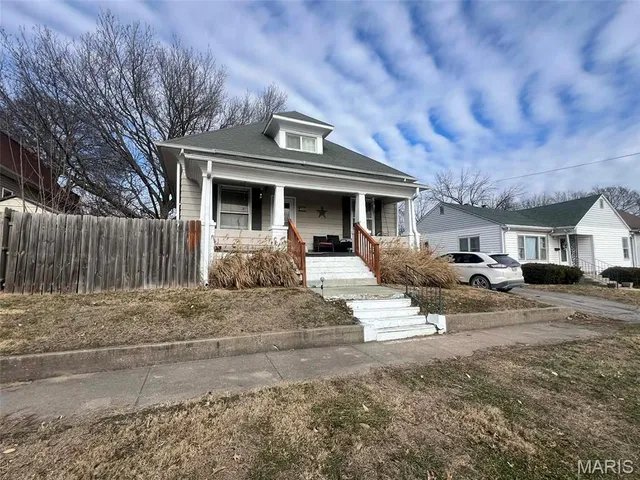 $89,900 | 703 Taylor Street, Moberly, MO 65270