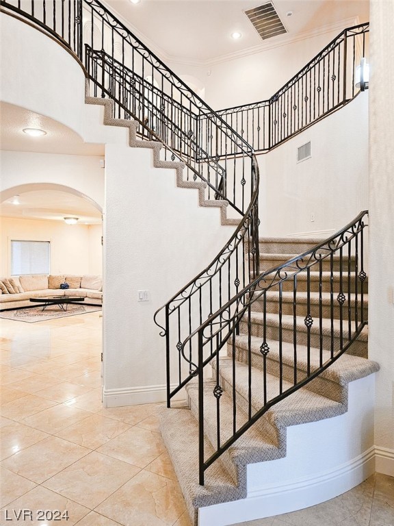 9813 Edgeview Place Las Vegas, NV 89134 - Photo 11 of 56