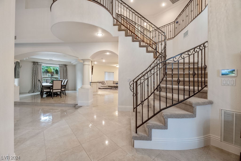 9813 Edgeview Place Las Vegas, NV 89134 - Photo 12 of 56