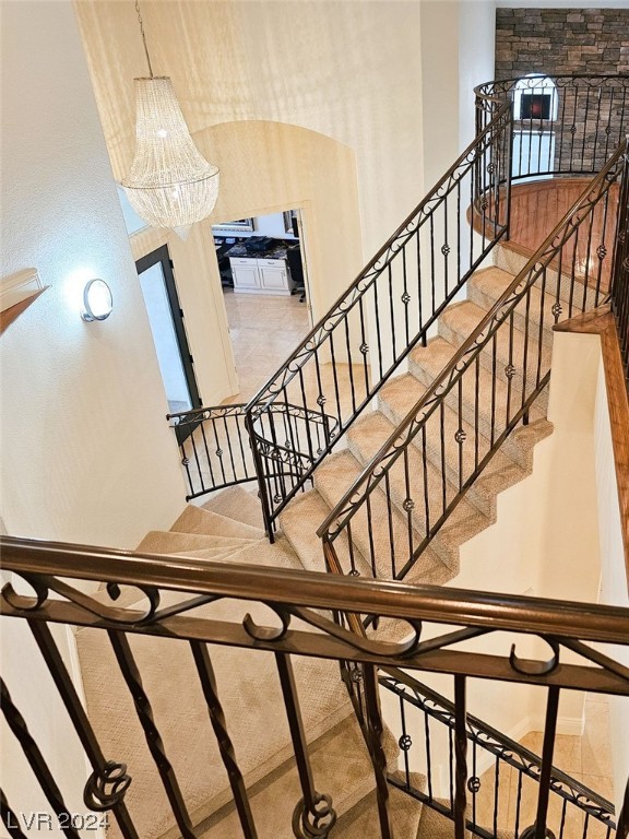 9813 Edgeview Place Las Vegas, NV 89134 - Photo 13 of 56