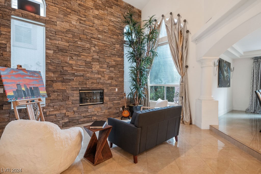 9813 Edgeview Place Las Vegas, NV 89134 - Photo 14 of 56
