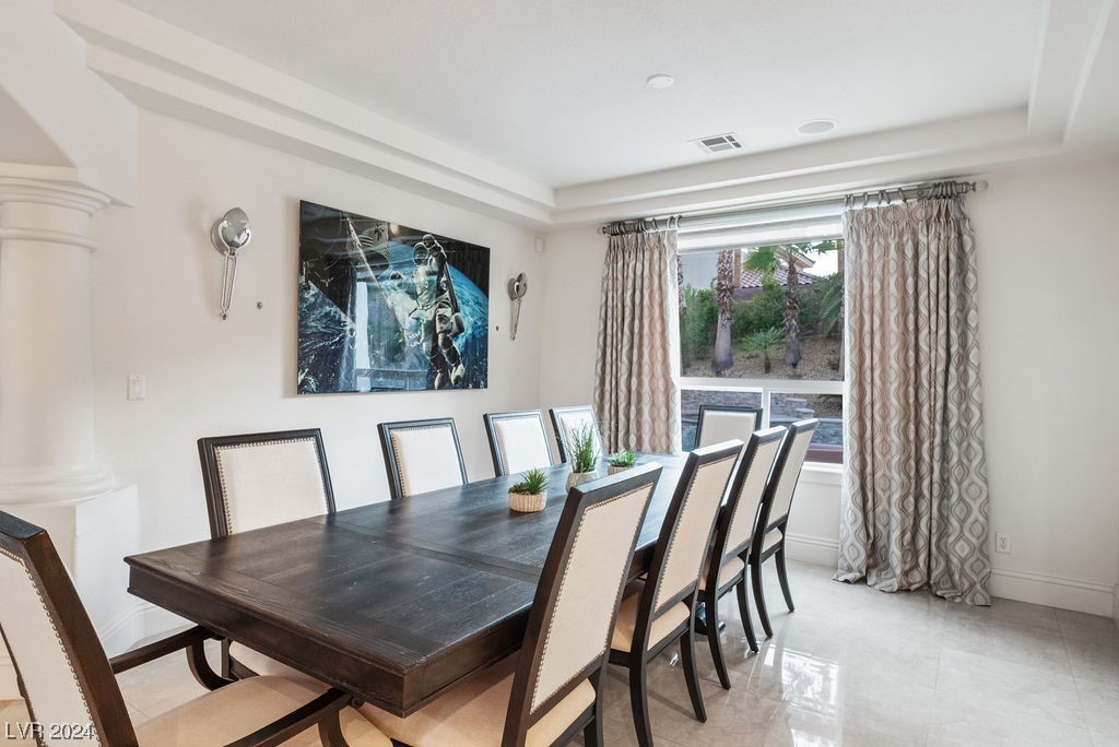 9813 Edgeview Place Las Vegas, NV 89134 - Photo 18 of 56