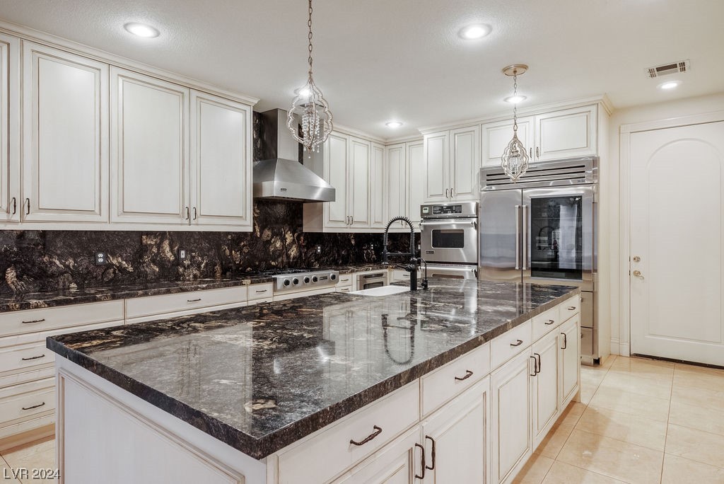 9813 Edgeview Place Las Vegas, NV 89134 - Photo 19 of 56