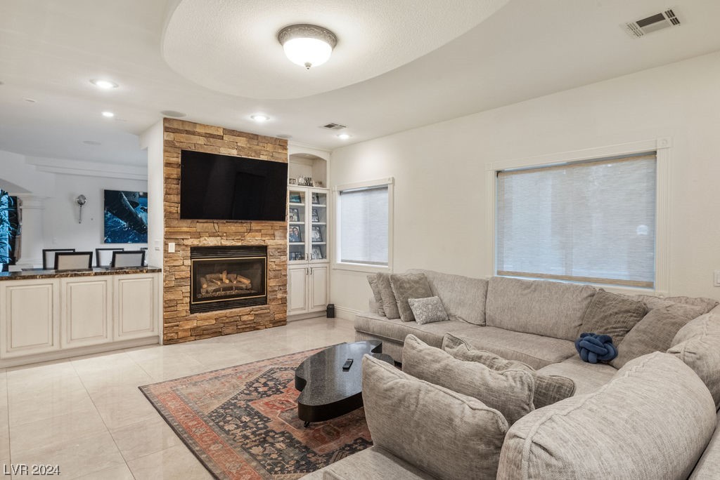 9813 Edgeview Place Las Vegas, NV 89134 - Photo 24 of 56