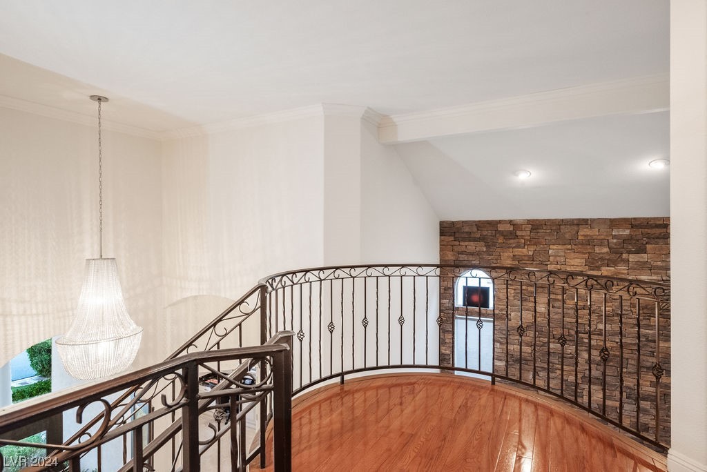 9813 Edgeview Place Las Vegas, NV 89134 - Photo 25 of 56