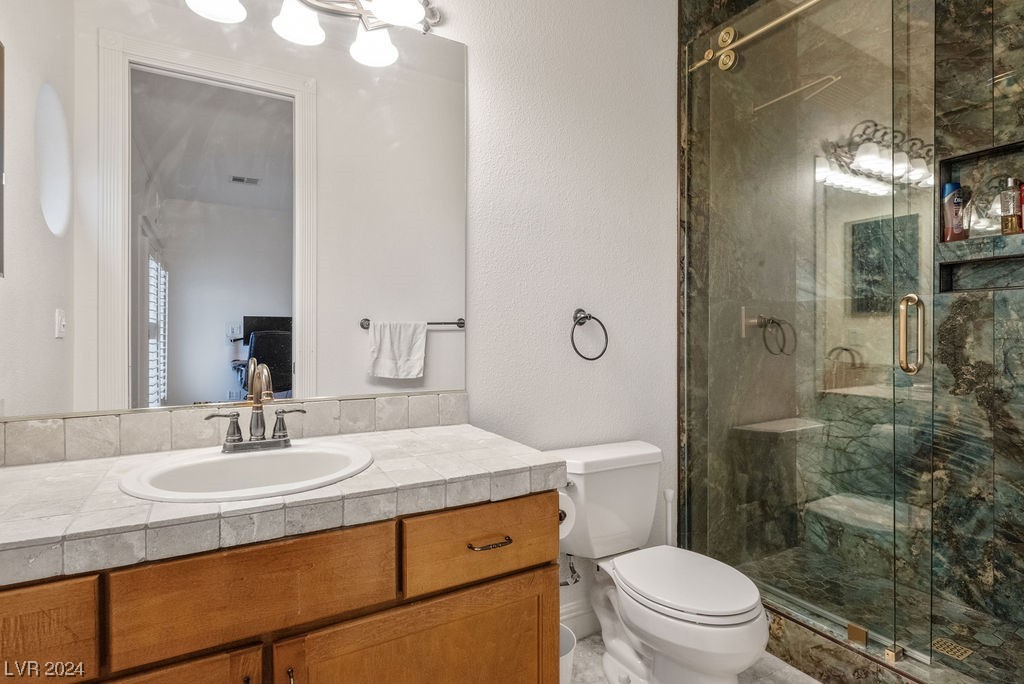 9813 Edgeview Place Las Vegas, NV 89134 - Photo 30 of 56