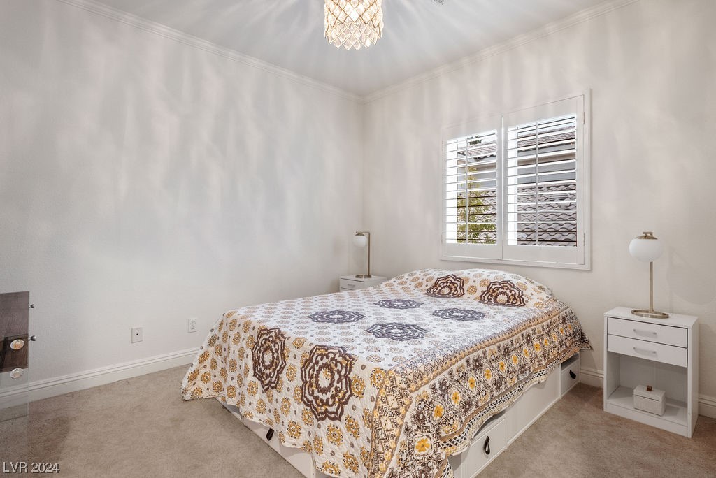 9813 Edgeview Place Las Vegas, NV 89134 - Photo 32 of 56
