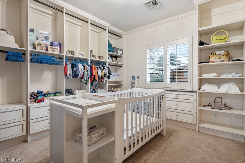 9813 Edgeview Place Las Vegas, NV 89134 - Photo 33 of 56