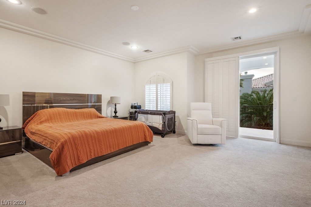 9813 Edgeview Place Las Vegas, NV 89134 - Photo 34 of 56