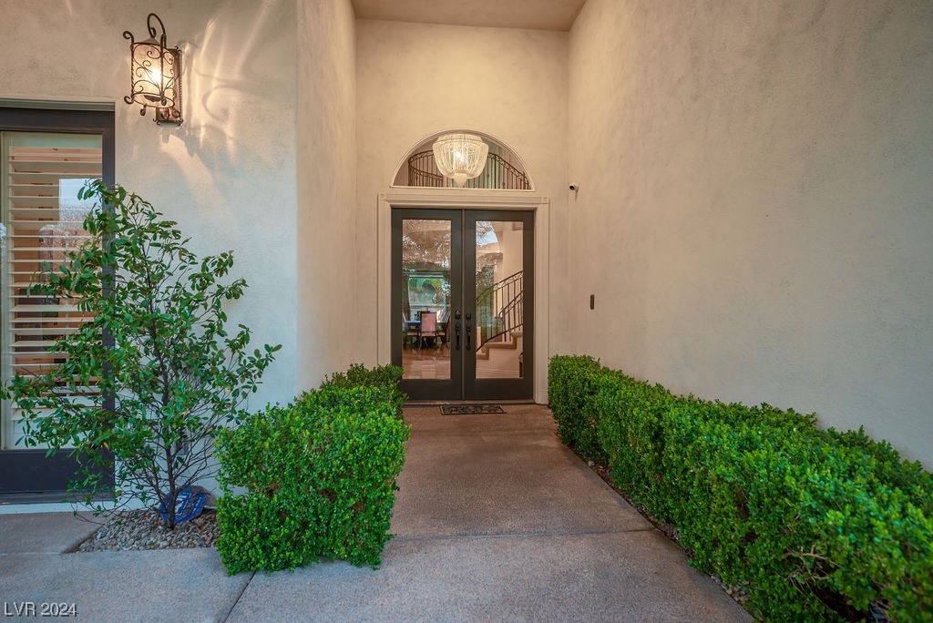 9813 Edgeview Place Las Vegas, NV 89134 - Photo 9 of 56