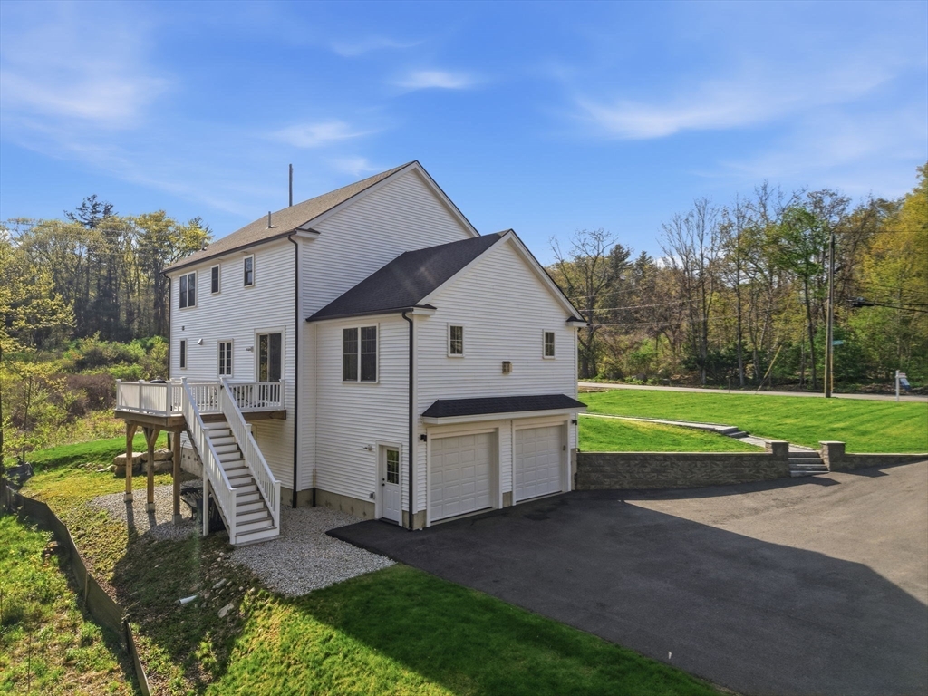 1 Smith Road Sutton, MA 01590 - Photo 39 of 42