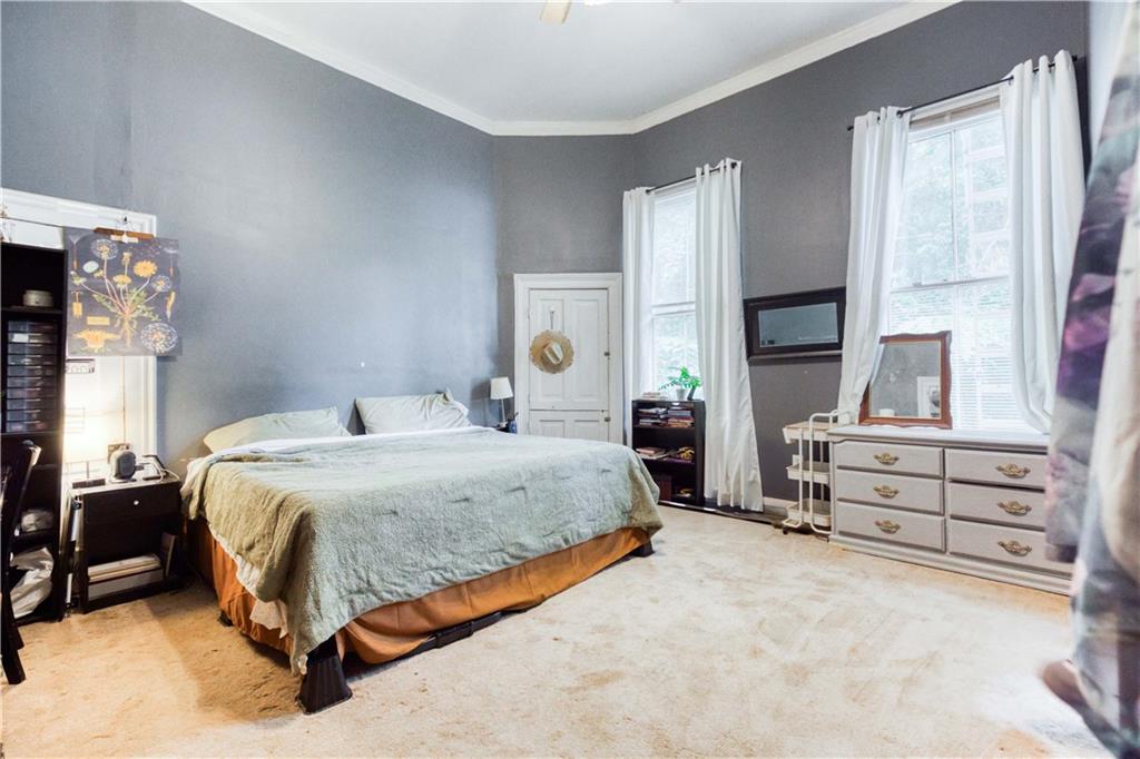 805 Starrsville Road Covington, GA 30014 - Photo 28 of 45